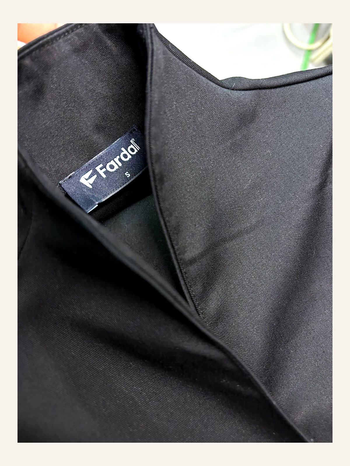 Traços Fidalgos — Casacos, tailoring & outerwear 17