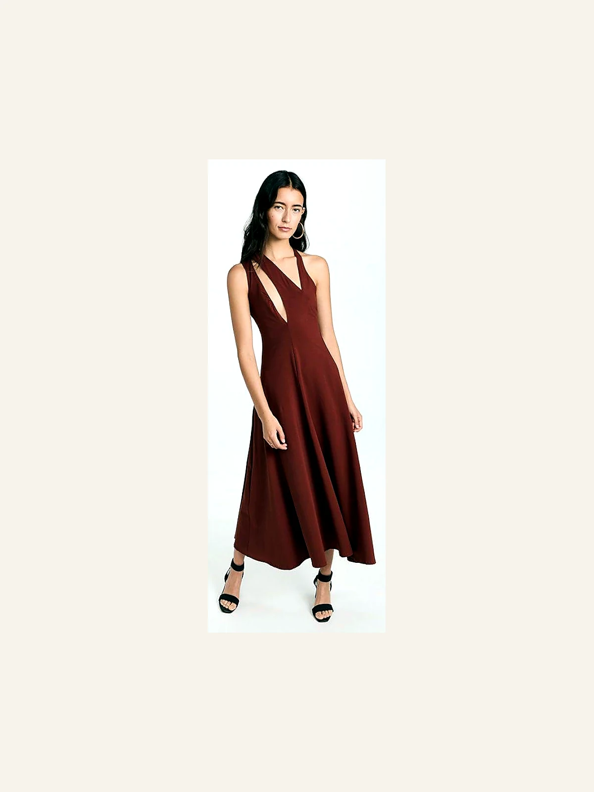 Traços Fidalgos — Vestidos & silhuetas femininas 44
